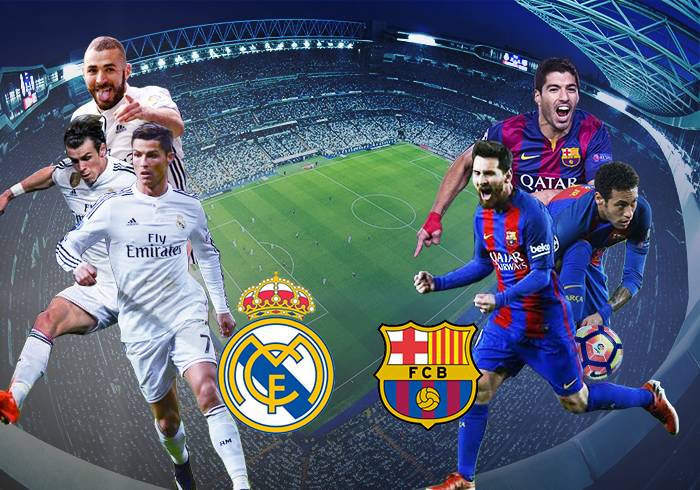 法国队主场迎战克罗地亚海报揭晓：姆巴佩与莫德里奇同框星光